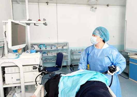 胃腸電圖儀 胃腸電圖儀