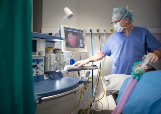 胃腸電圖儀 胃腸電圖儀