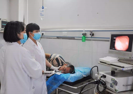 胃腸電圖儀 胃腸電圖儀