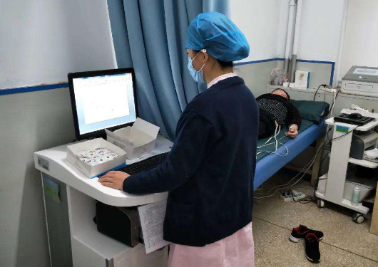 胃腸電圖儀 胃腸電圖儀