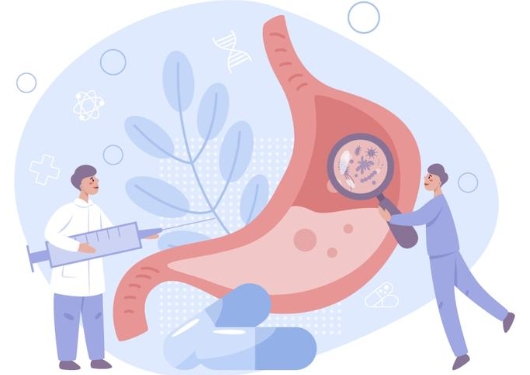 24小時動態(tài)胃酸監(jiān)測 24小時動態(tài)胃酸監(jiān)測